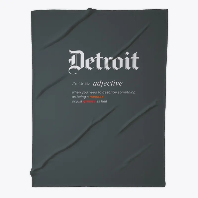 Detroit