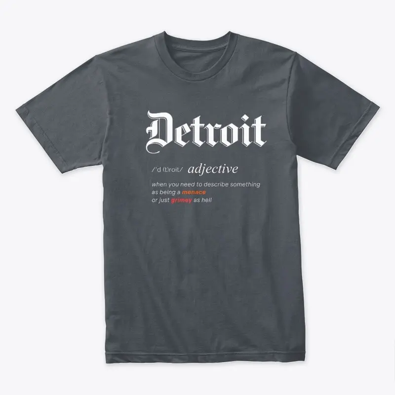 Detroit