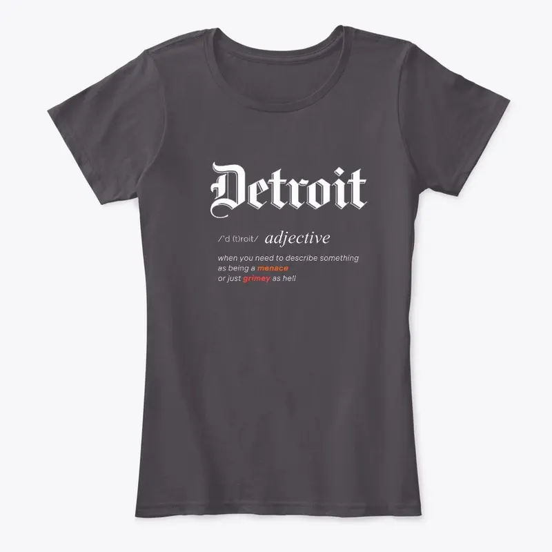 Detroit