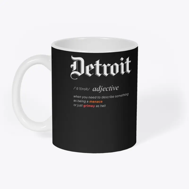 Detroit