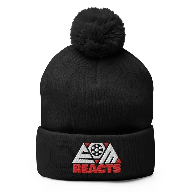 EOM REACTS BEANIE 