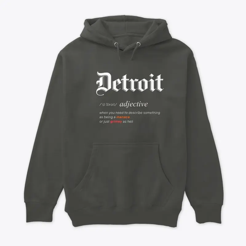 Detroit