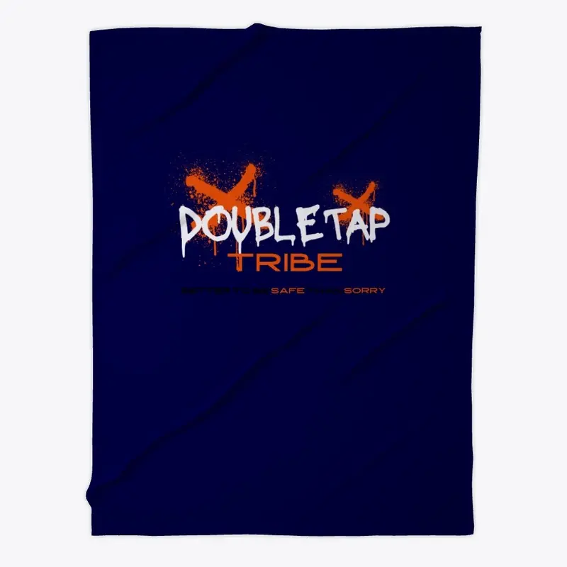 Double Tap Tribe