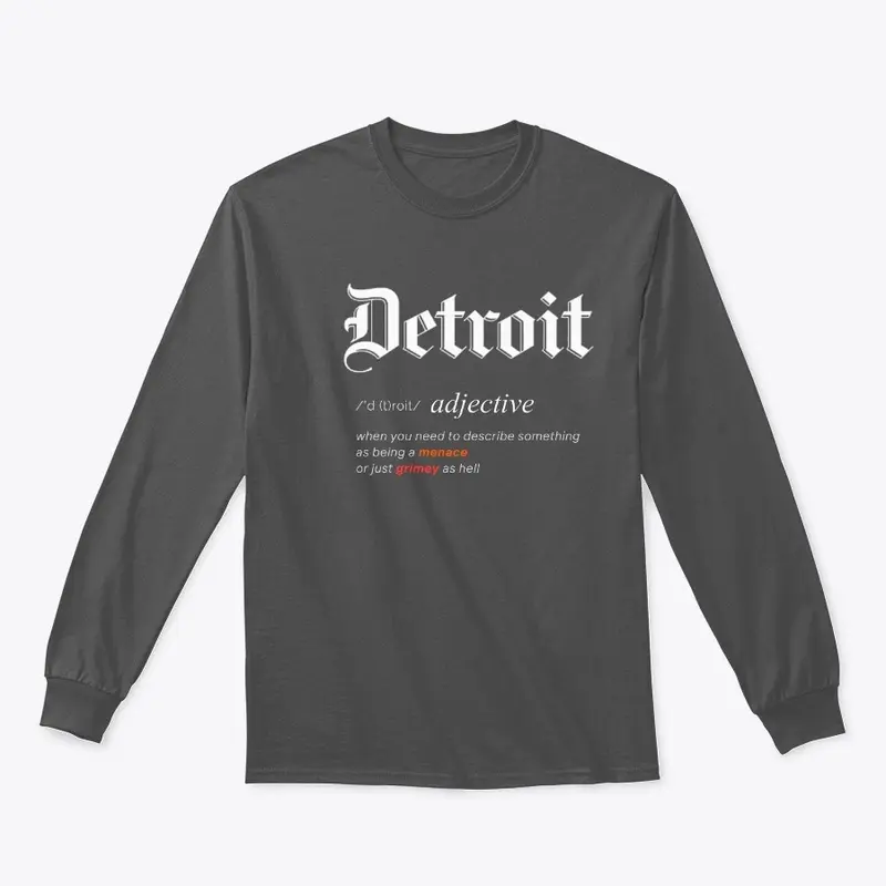 Detroit